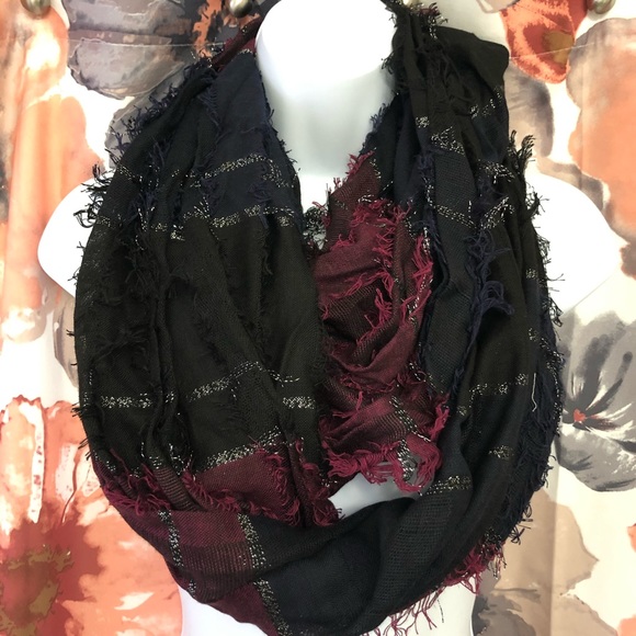 Maurices Accessories - Maurice’s infinity scarf